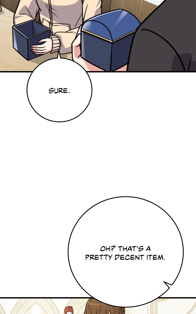 Read The Overpowered Support chapter 29 image 55 on Lezhin