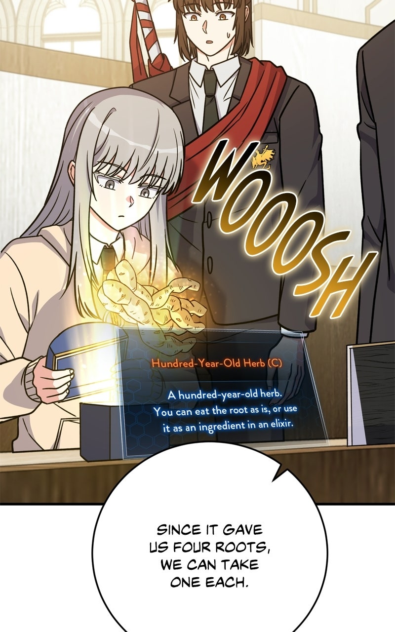 Read The Overpowered Support chapter 29 image 56 on Lezhin