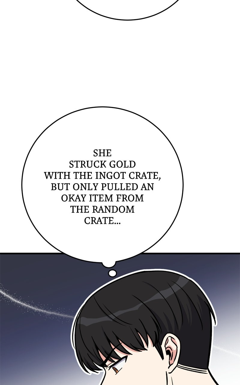 Read The Overpowered Support chapter 29 image 57 on Lezhin