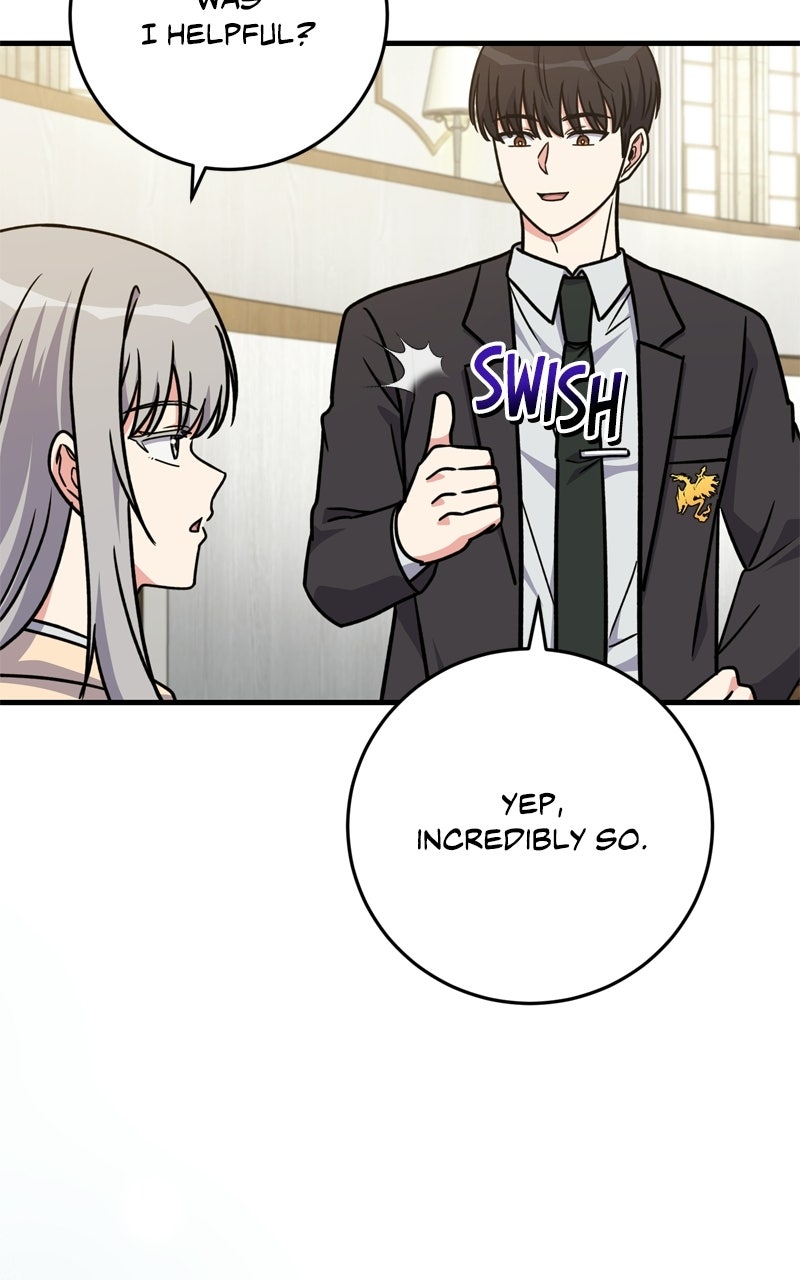 Read The Overpowered Support chapter 29 image 59 on Lezhin