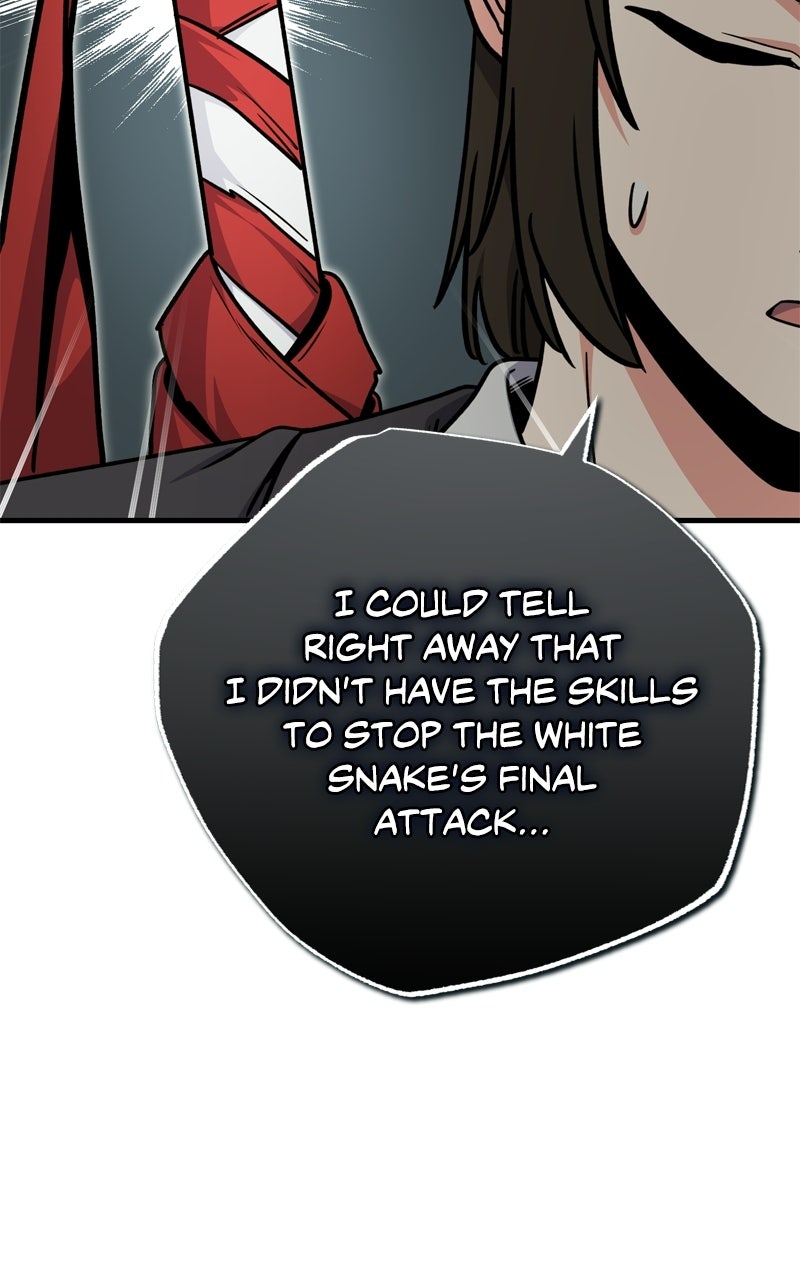 Read The Overpowered Support chapter 29 image 6 on Lezhin