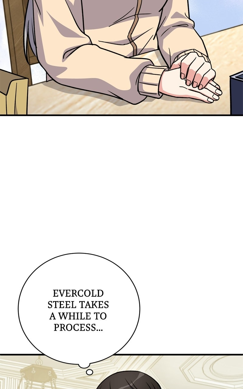 Read The Overpowered Support chapter 29 image 61 on Lezhin