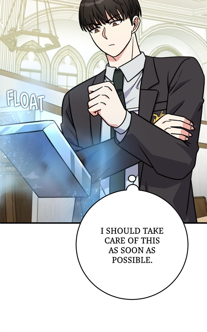 Read The Overpowered Support chapter 29 image 62 on Lezhin