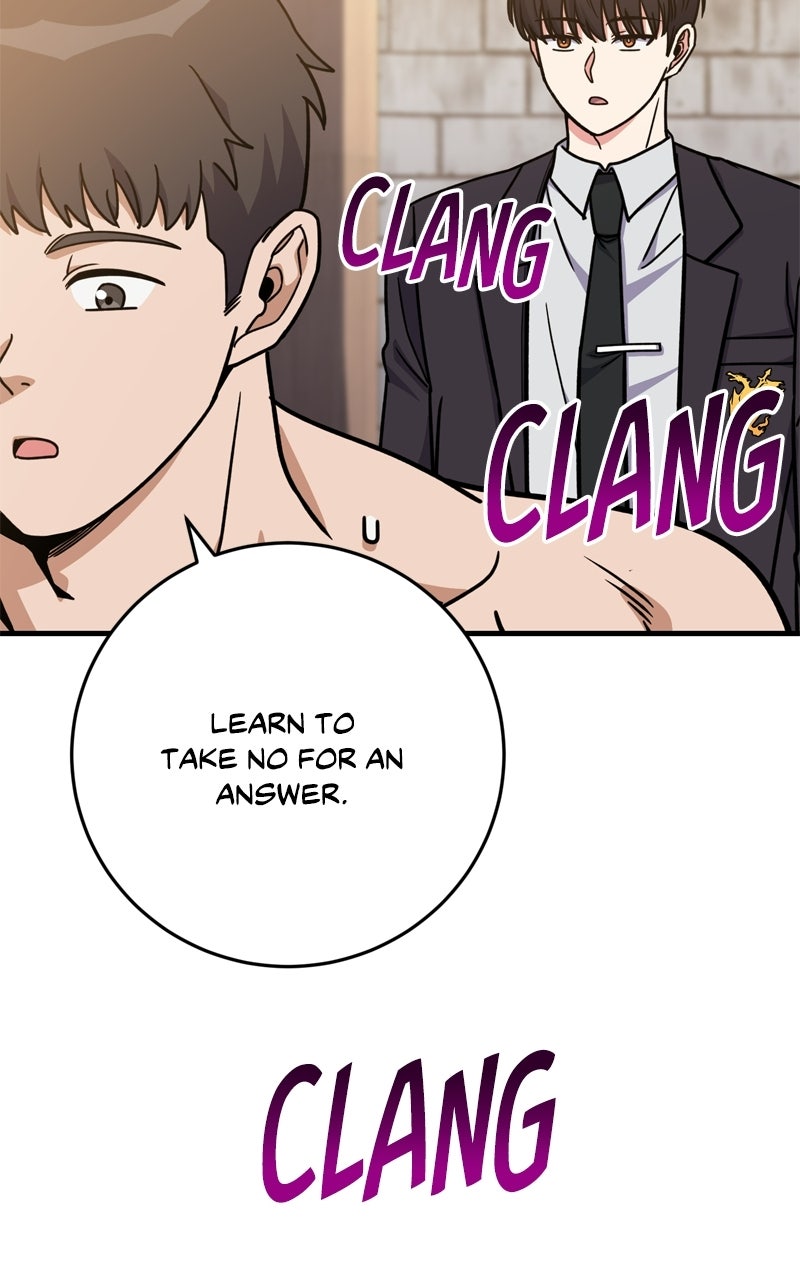 Read The Overpowered Support chapter 29 image 68 on Lezhin