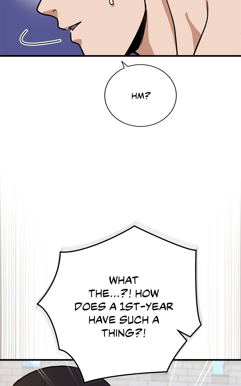 Read The Overpowered Support chapter 29 image 70 on Lezhin