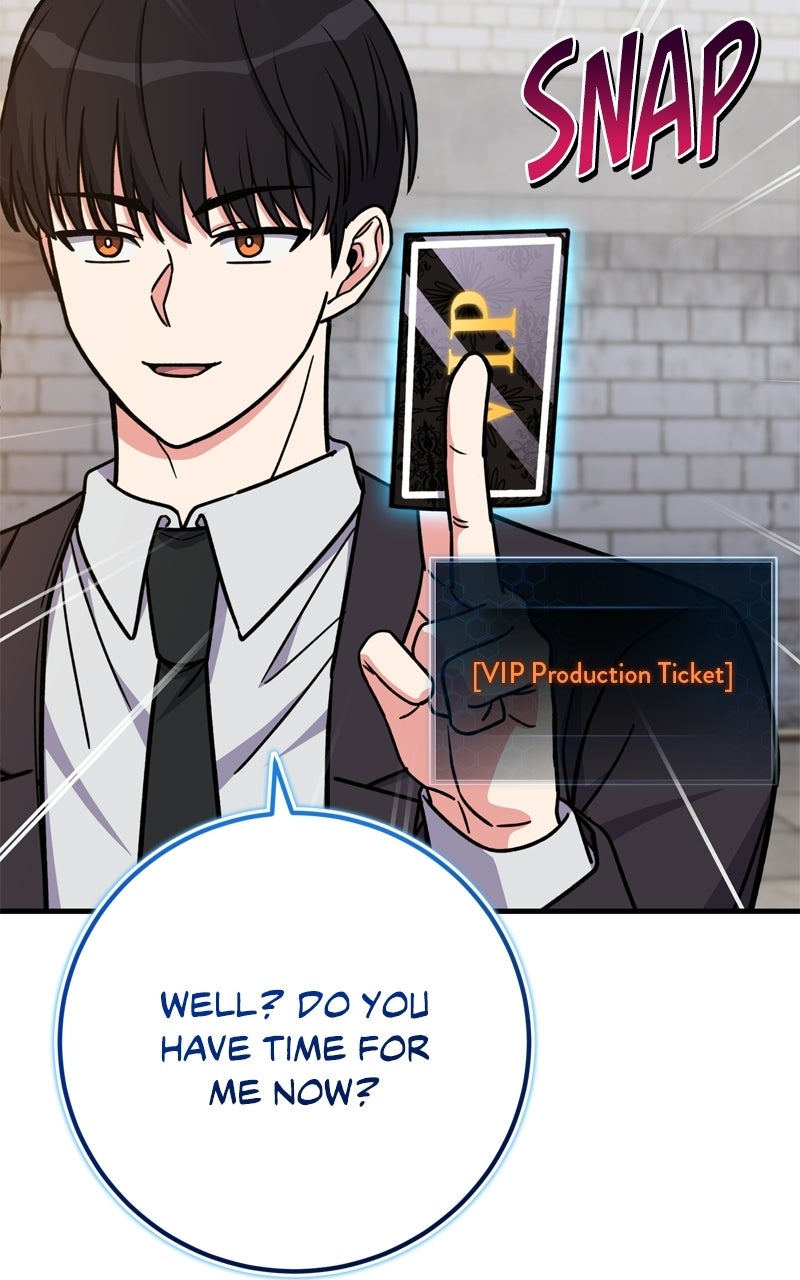 Read The Overpowered Support chapter 29 image 71 on Lezhin