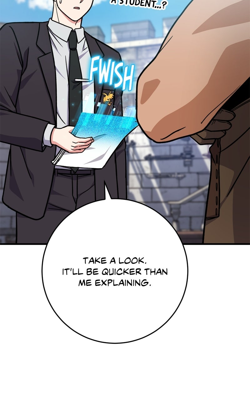 Read The Overpowered Support chapter 29 image 75 on Lezhin