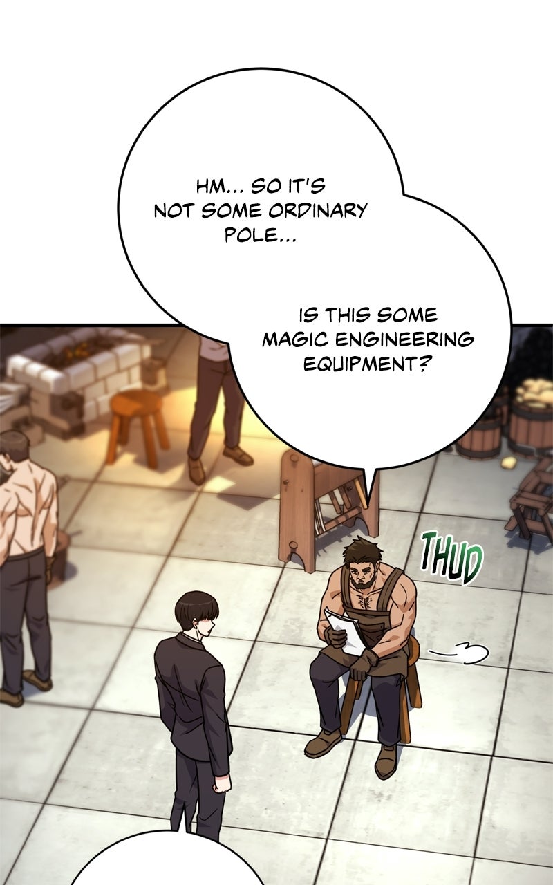 Read The Overpowered Support chapter 29 image 76 on Lezhin
