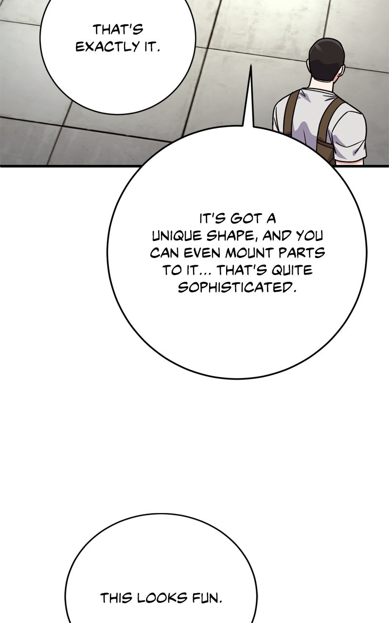 Read The Overpowered Support chapter 29 image 77 on Lezhin