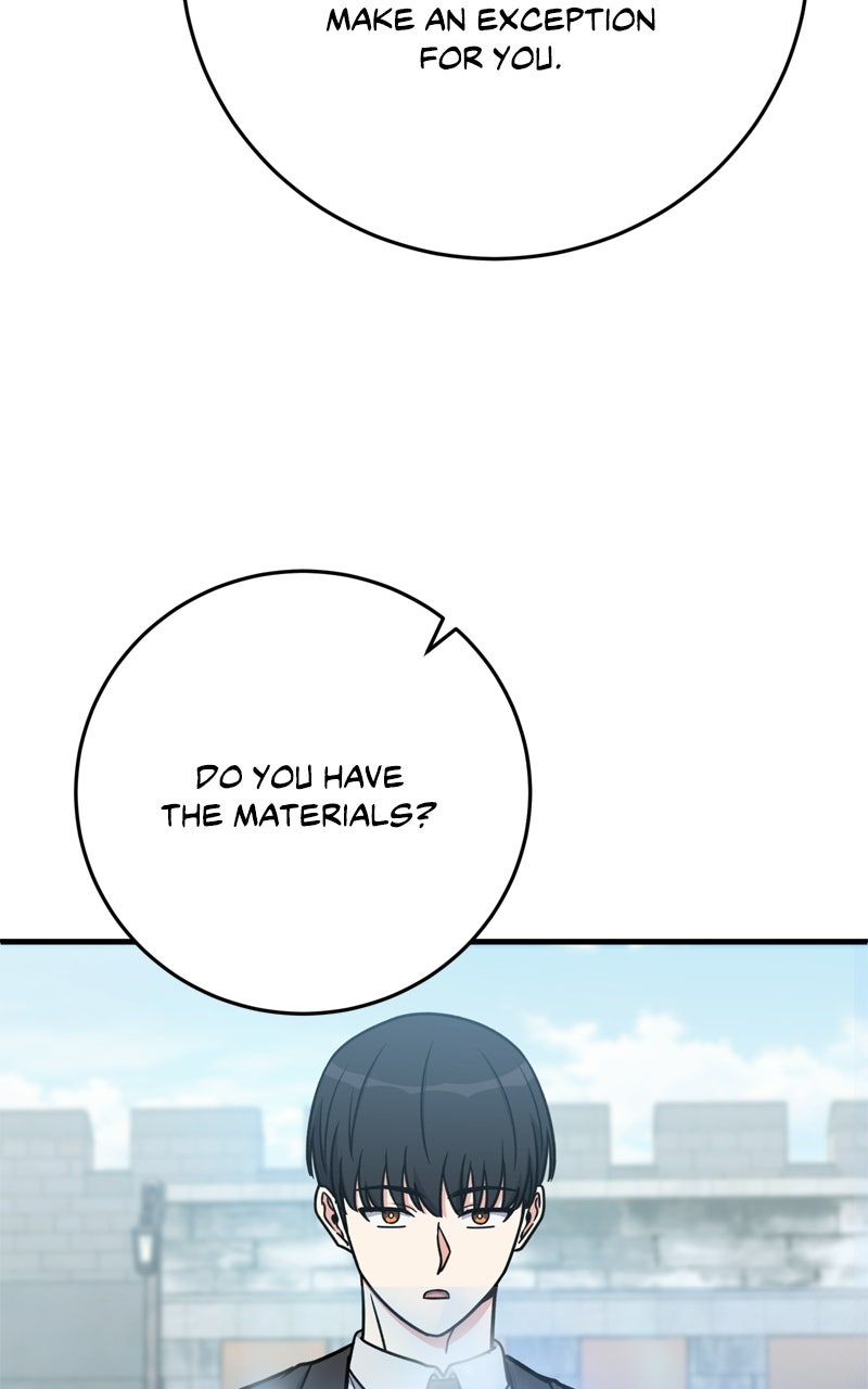 Read The Overpowered Support chapter 29 image 79 on Lezhin
