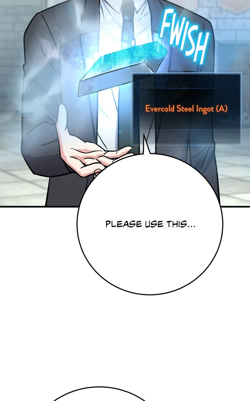 Read The Overpowered Support chapter 29 image 80 on Lezhin