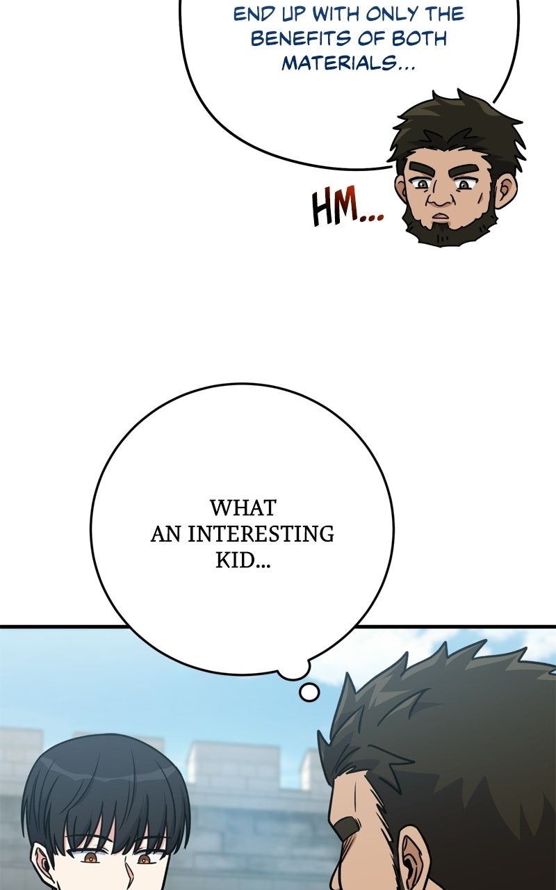 Read The Overpowered Support chapter 29 image 82 on Lezhin