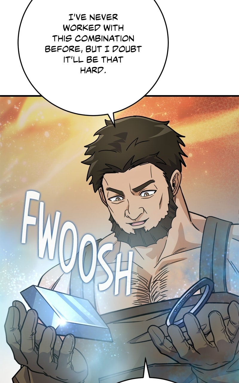 Read The Overpowered Support chapter 29 image 84 on Lezhin