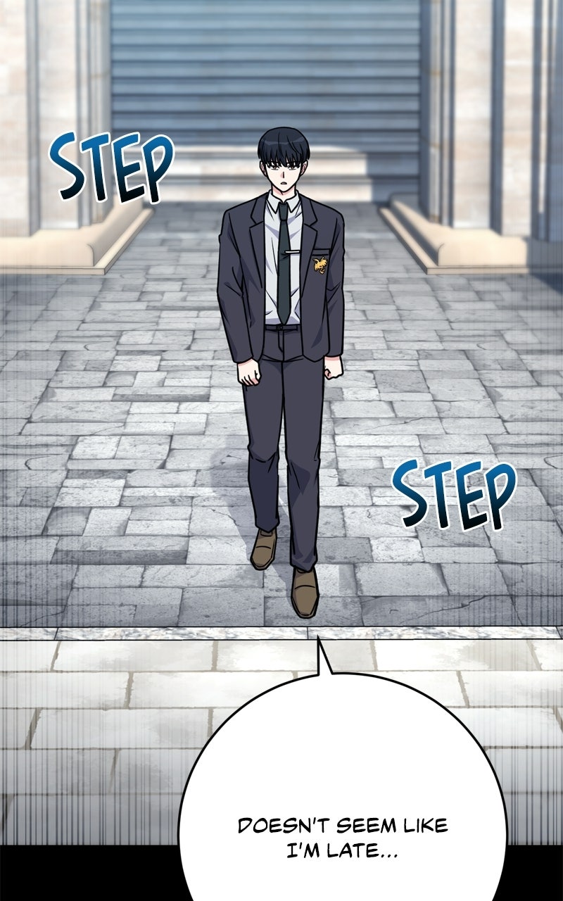 Read The Overpowered Support chapter 29 image 88 on Lezhin