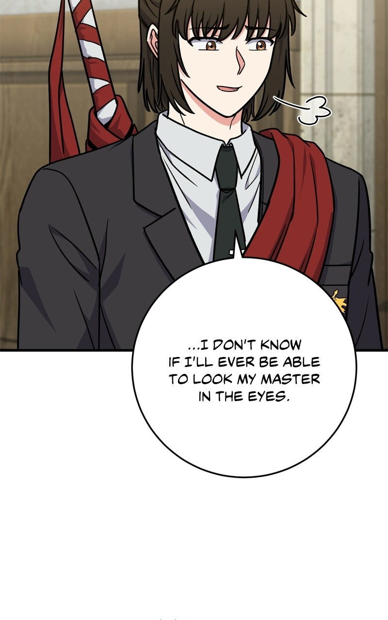 Read The Overpowered Support chapter 29 image 9 on Lezhin