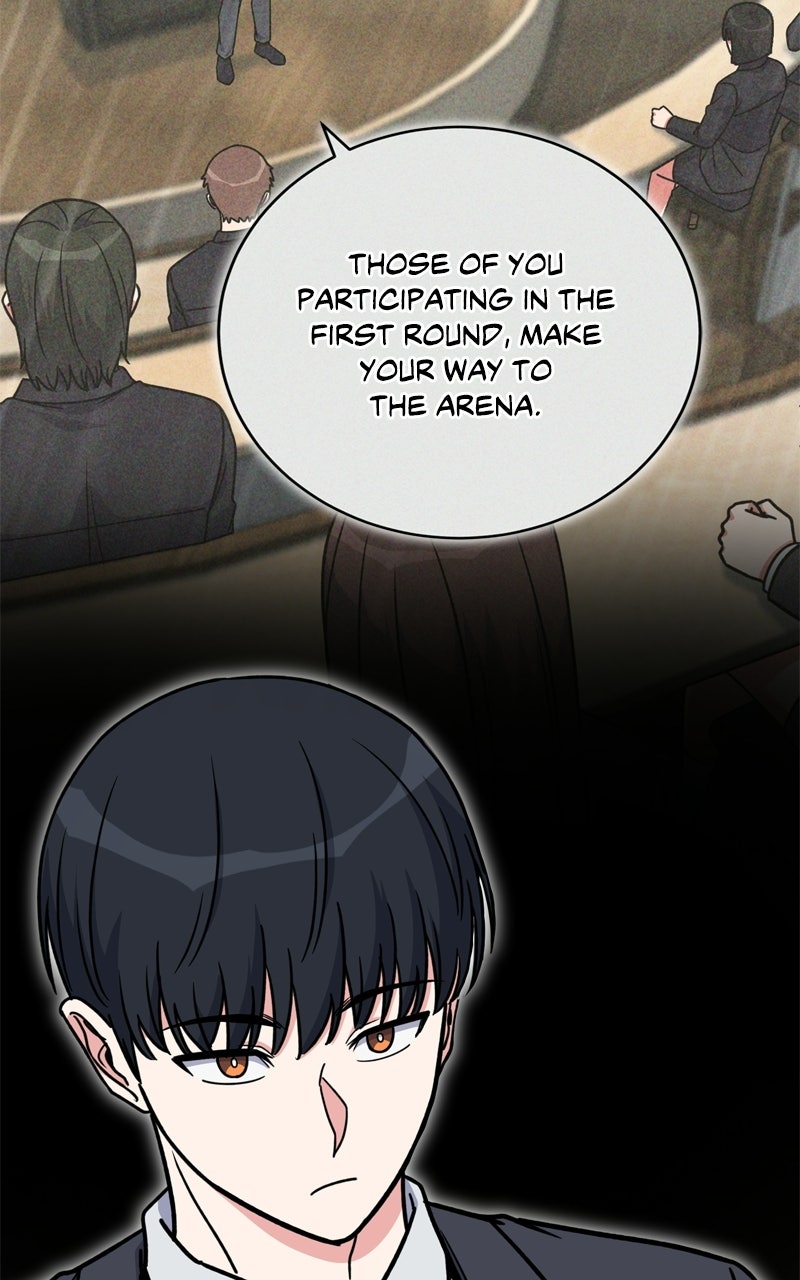 Read The Overpowered Support chapter 29 image 90 on Lezhin