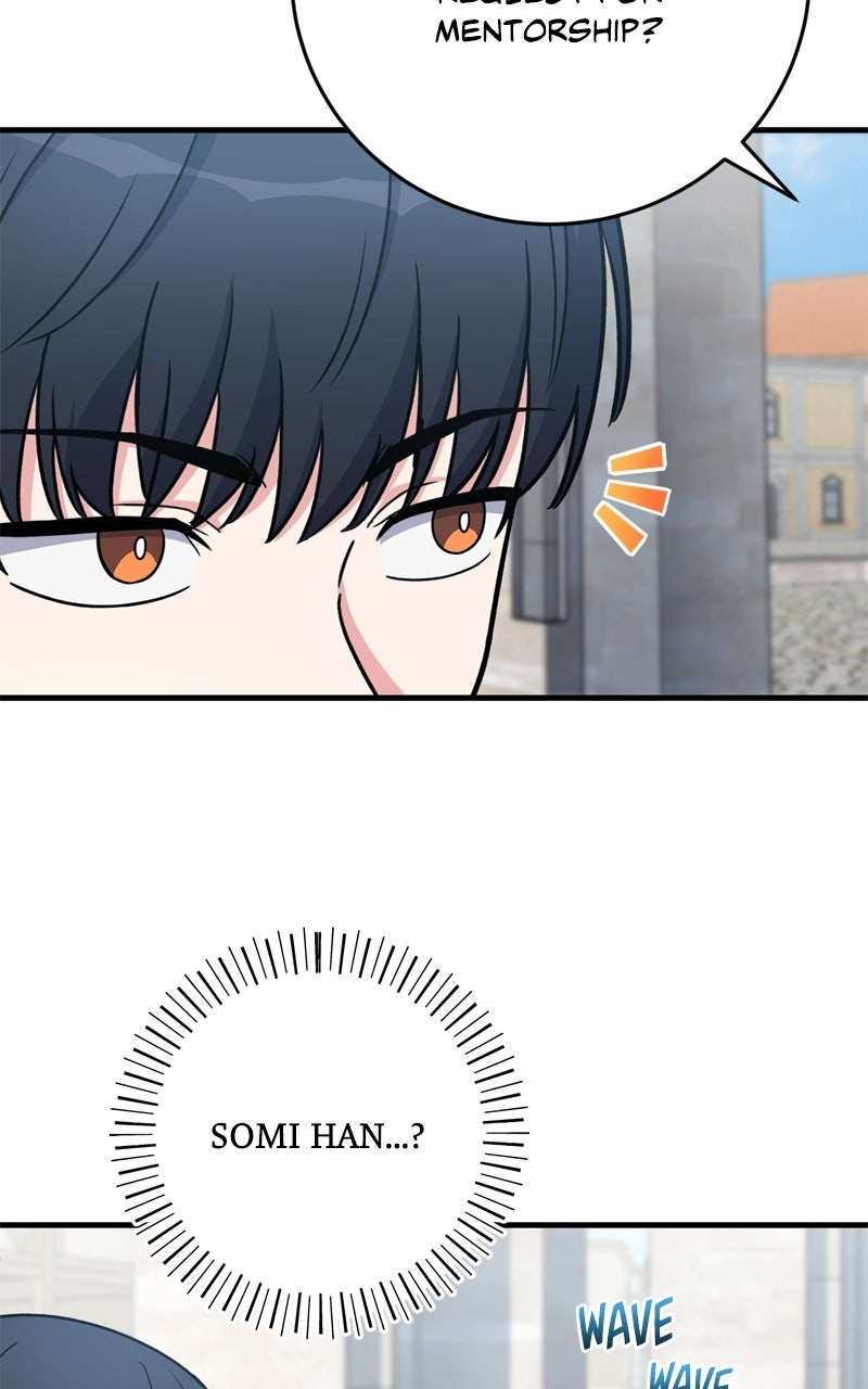 Read The Overpowered Support chapter 29 image 92 on Lezhin