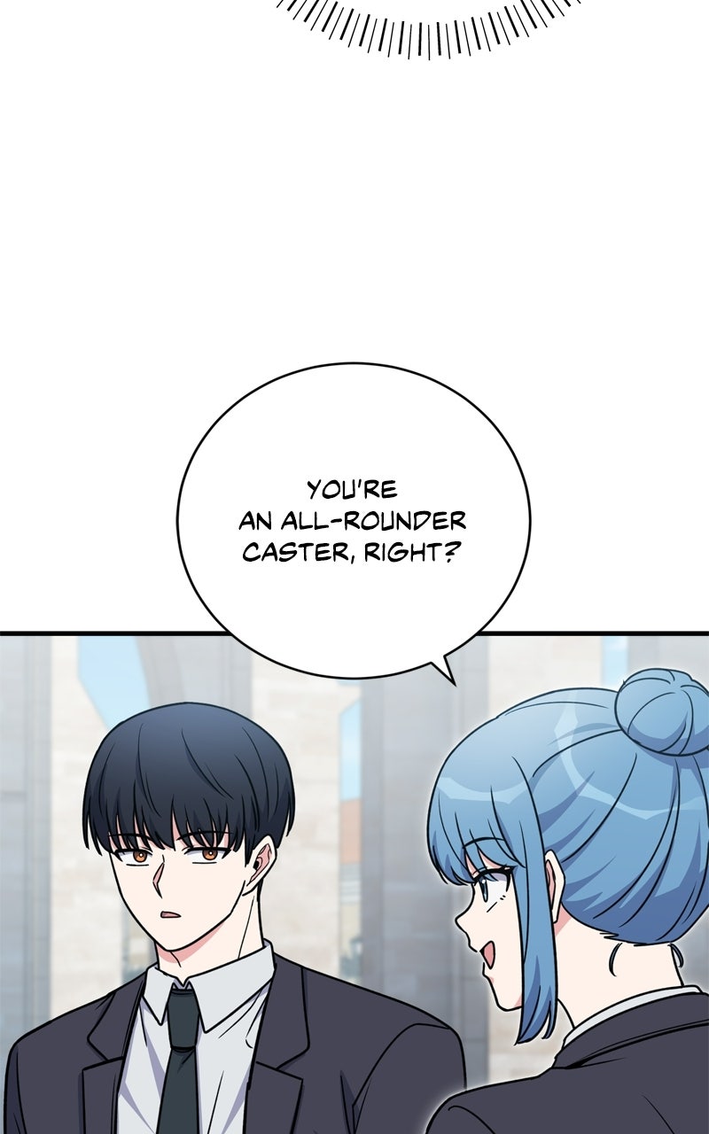 Read The Overpowered Support chapter 29 image 94 on Lezhin