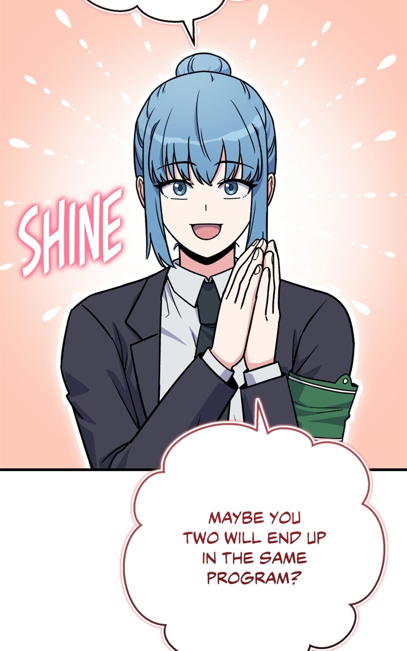 Read The Overpowered Support chapter 29 image 96 on Lezhin