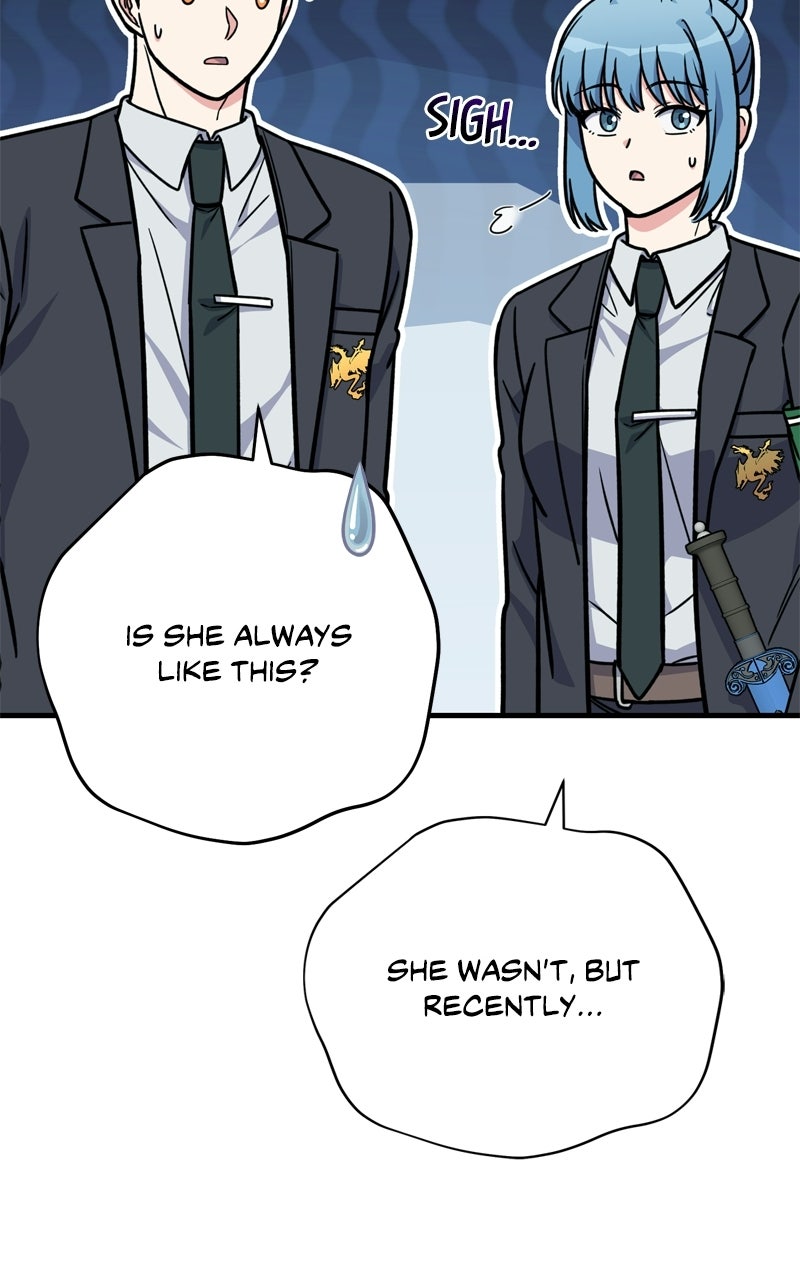 Read The Overpowered Support chapter 29 image 99 on Lezhin