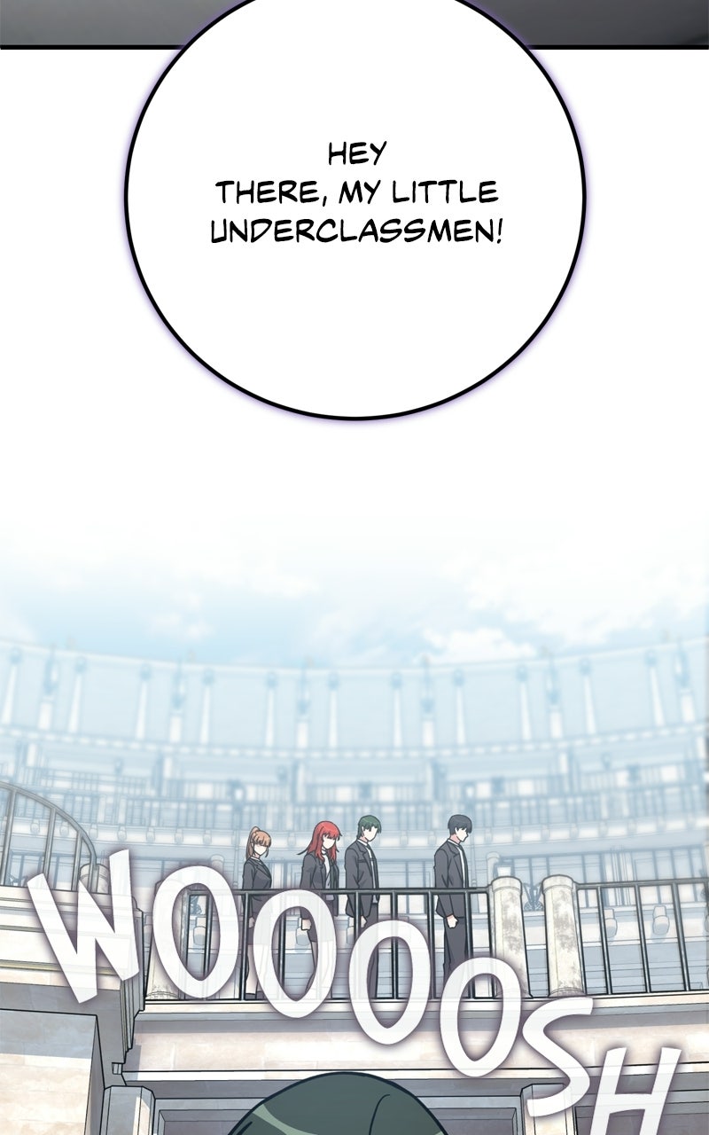 Read The Overpowered Support chapter 30 image 1 on Lezhin