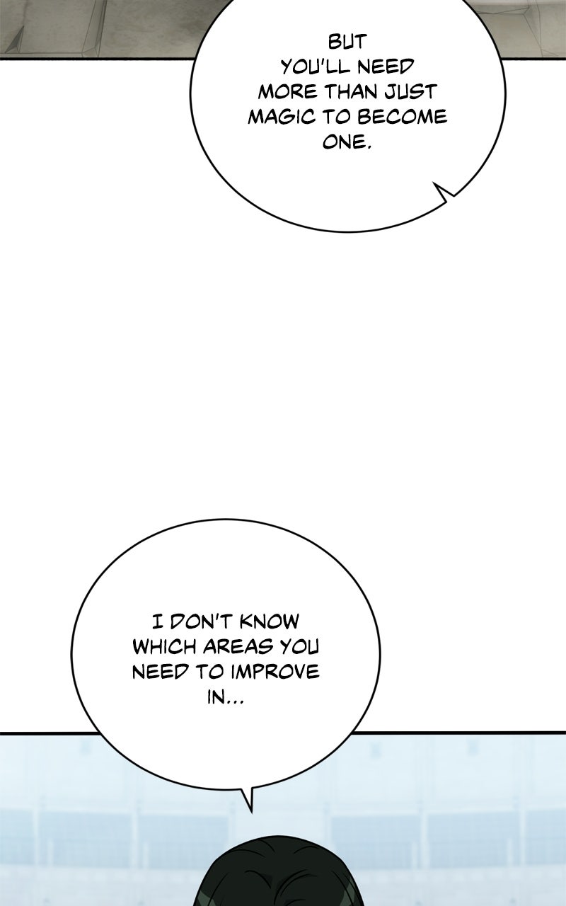 Read The Overpowered Support chapter 30 image 10 on Lezhin