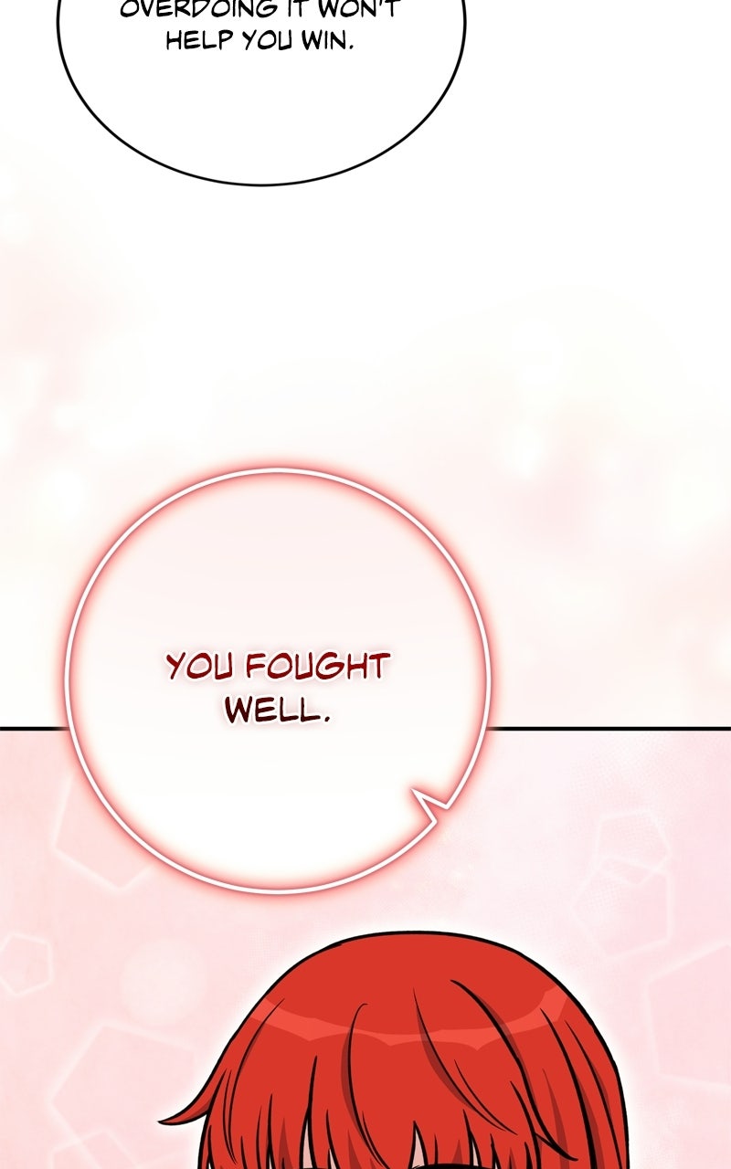 Read The Overpowered Support chapter 30 image 101 on Lezhin