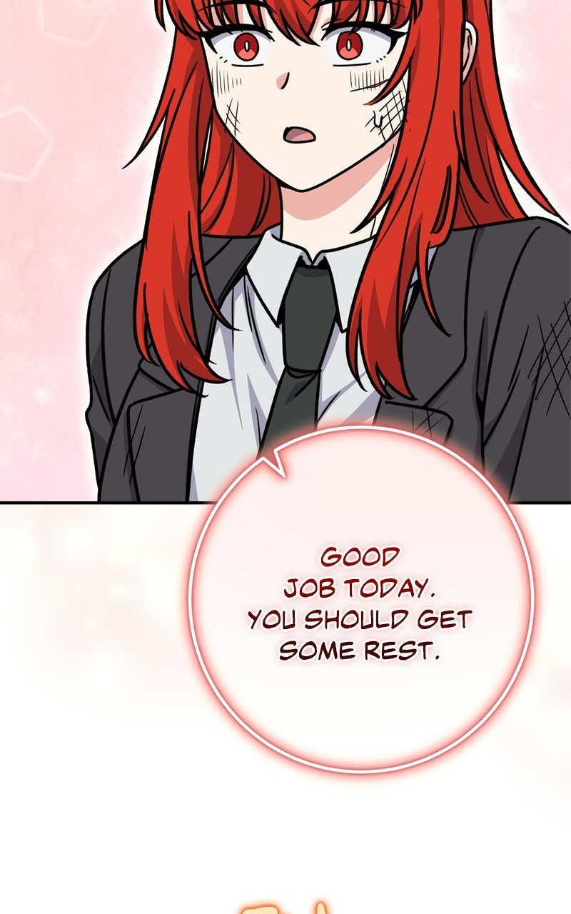 Read The Overpowered Support chapter 30 image 102 on Lezhin