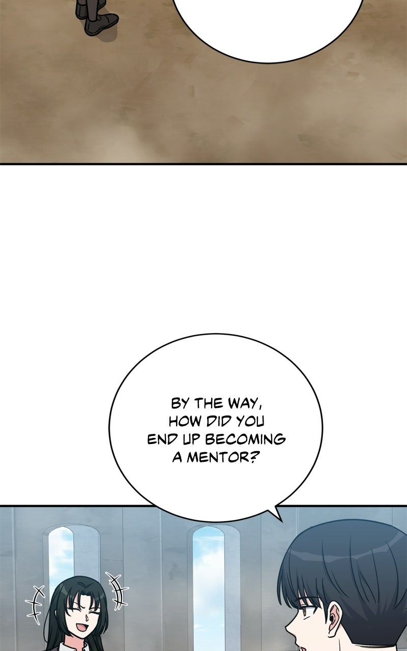 Read The Overpowered Support chapter 30 image 105 on Lezhin
