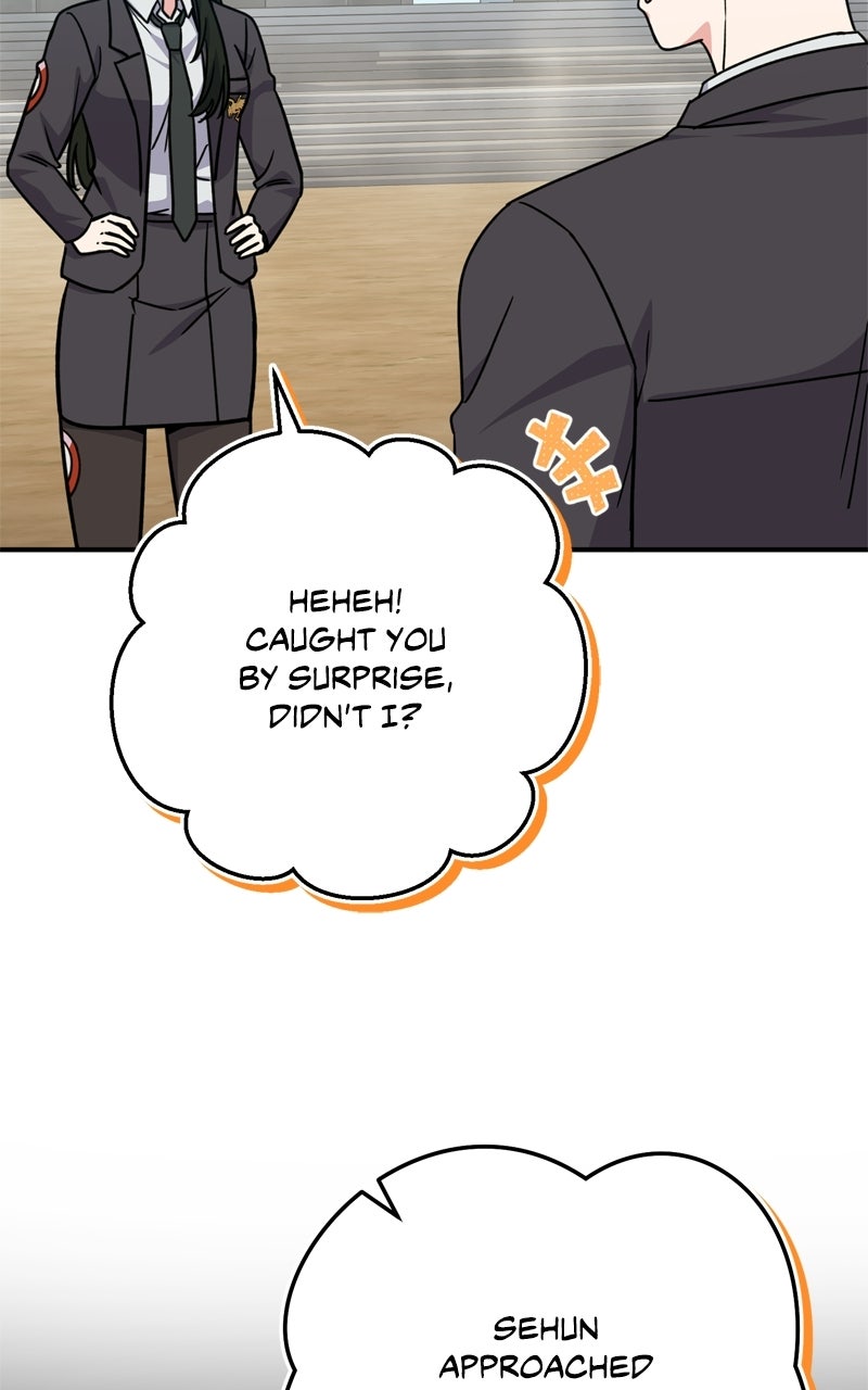 Read The Overpowered Support chapter 30 image 106 on Lezhin
