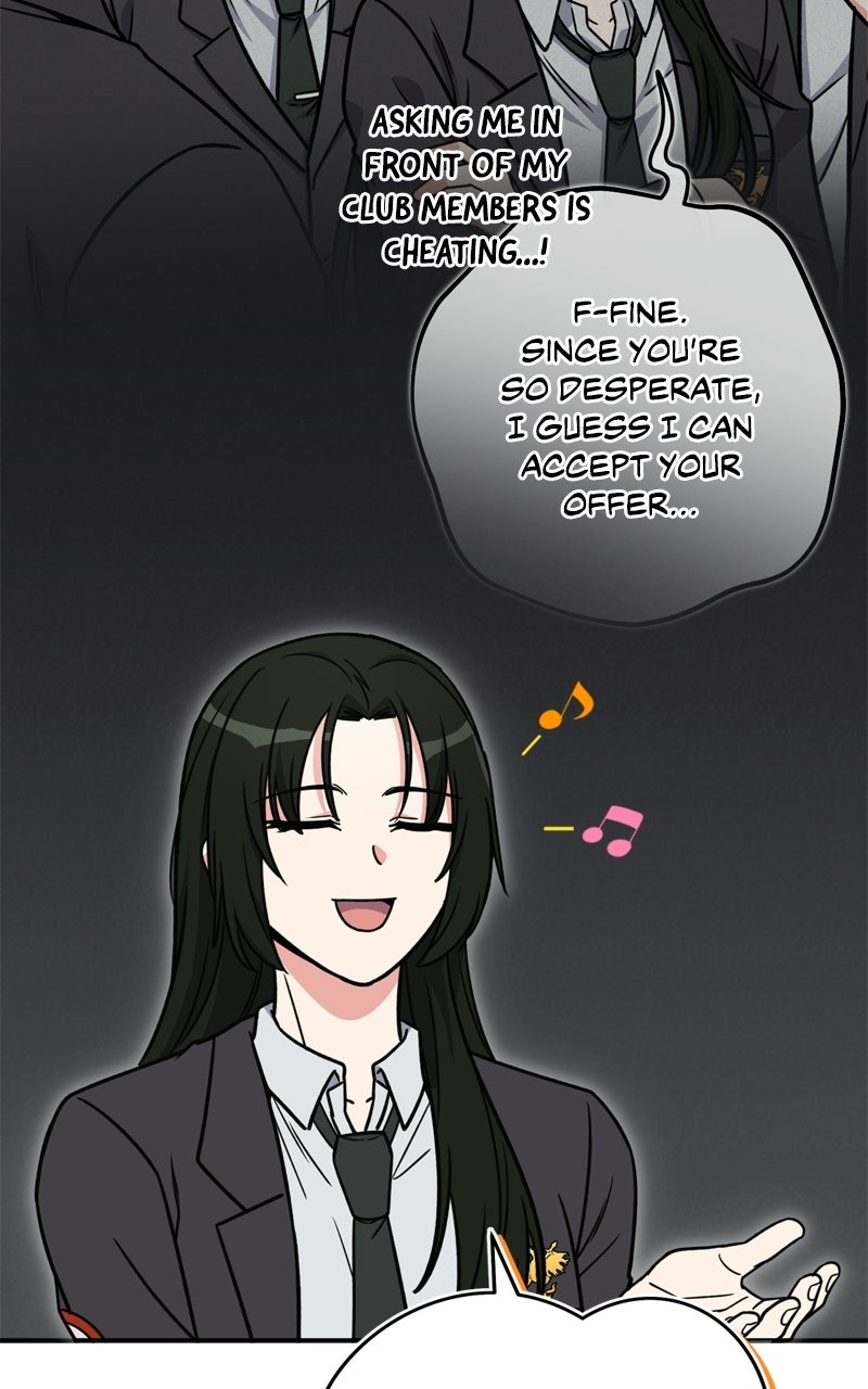 Read The Overpowered Support chapter 30 image 108 on Lezhin