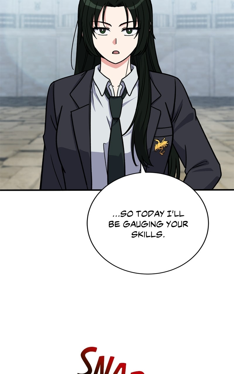Read The Overpowered Support chapter 30 image 11 on Lezhin