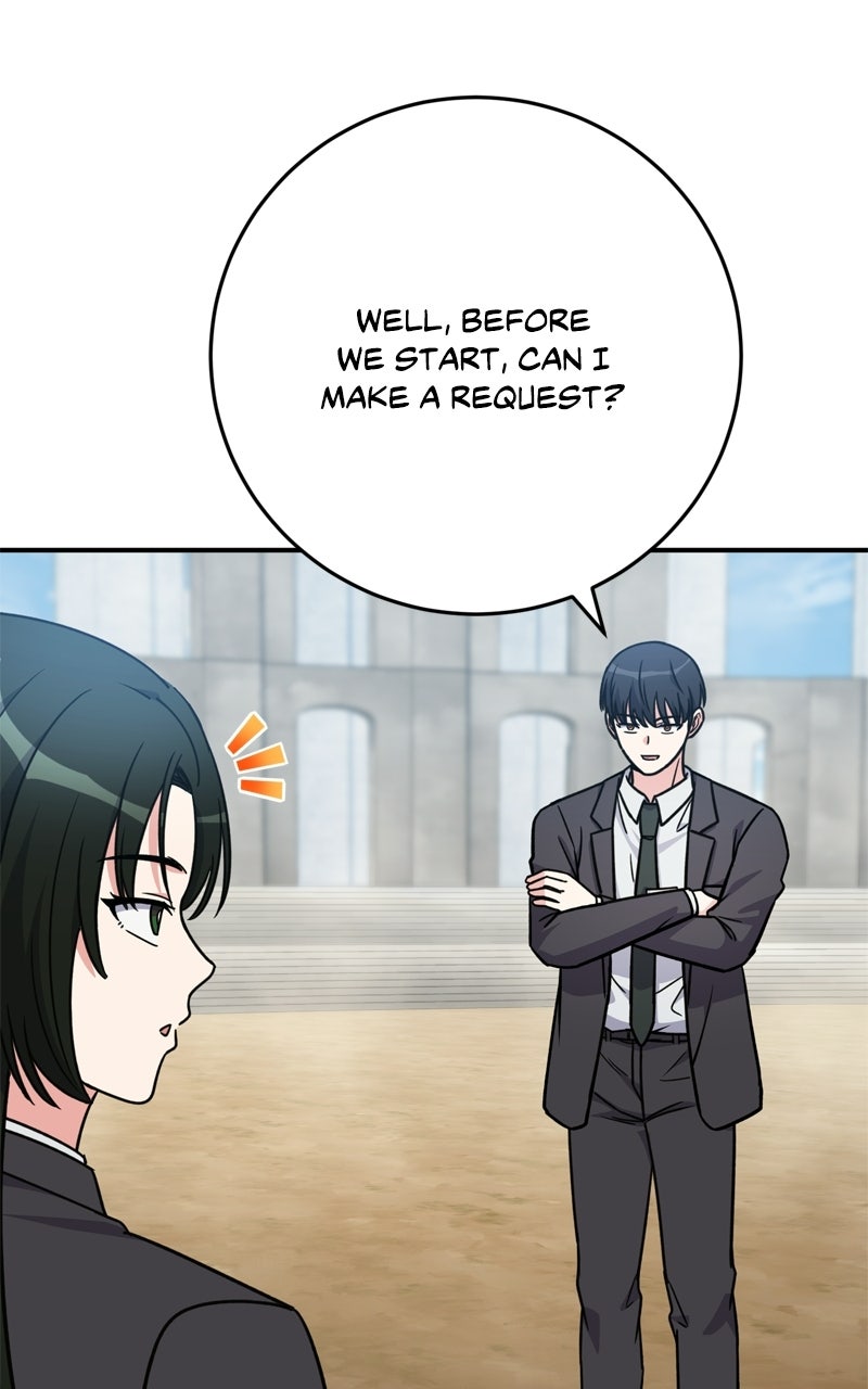 Read The Overpowered Support chapter 30 image 111 on Lezhin