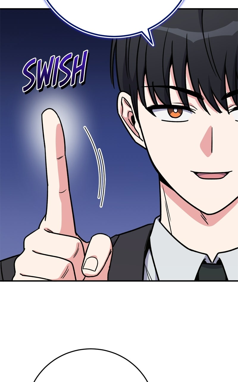 Read The Overpowered Support chapter 30 image 113 on Lezhin
