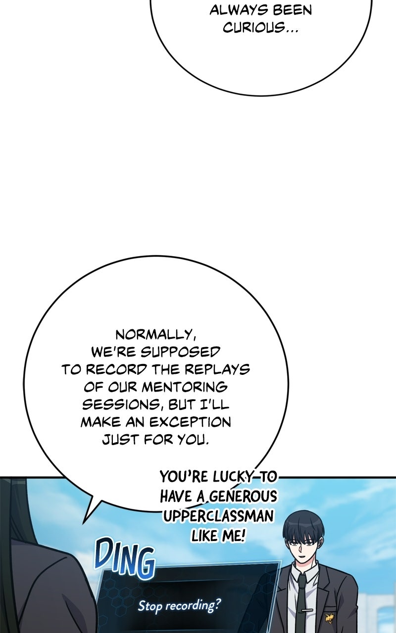 Read The Overpowered Support chapter 30 image 115 on Lezhin