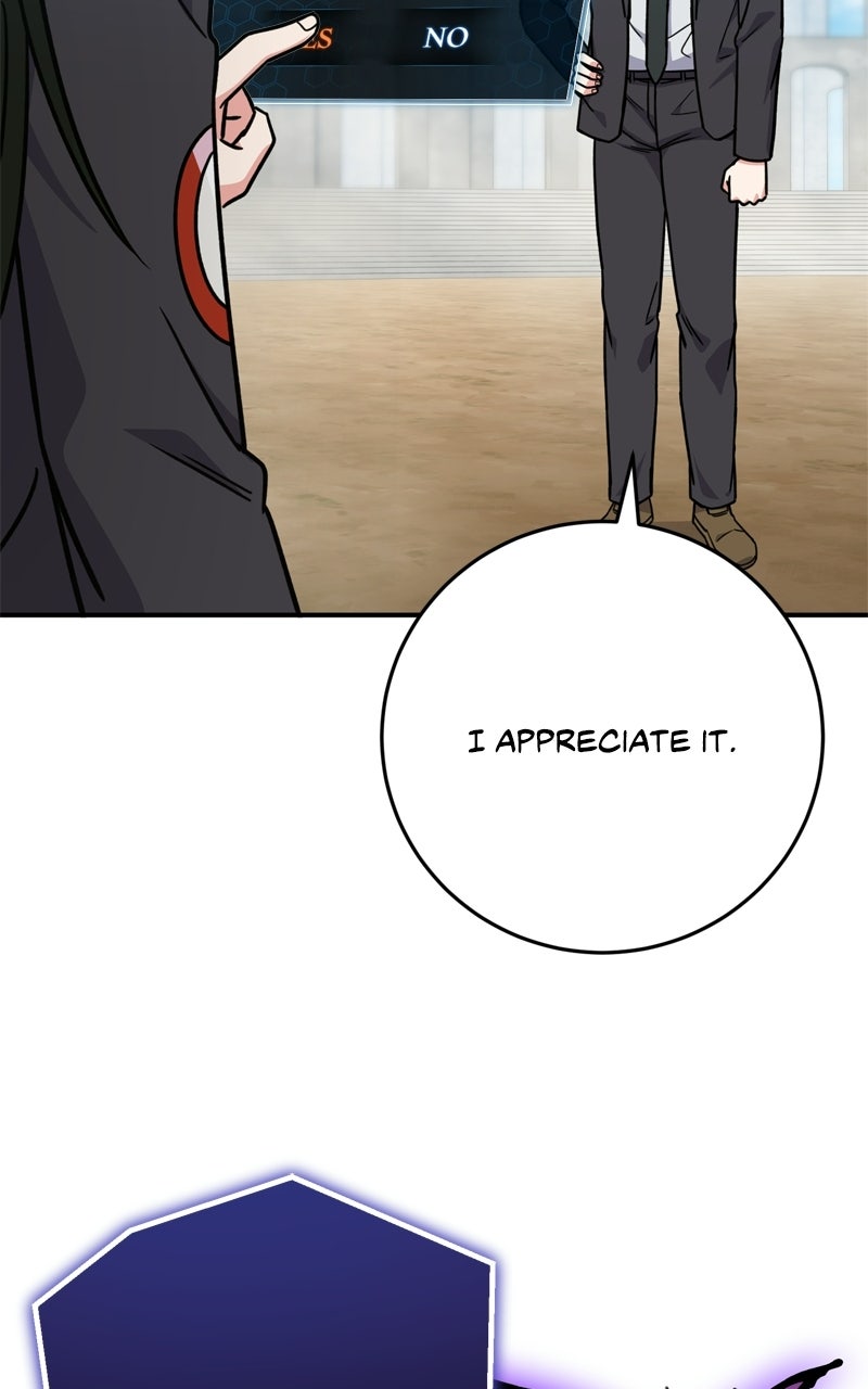 Read The Overpowered Support chapter 30 image 116 on Lezhin