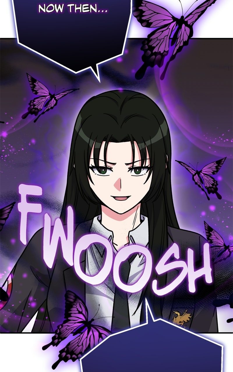 Read The Overpowered Support chapter 30 image 117 on Lezhin