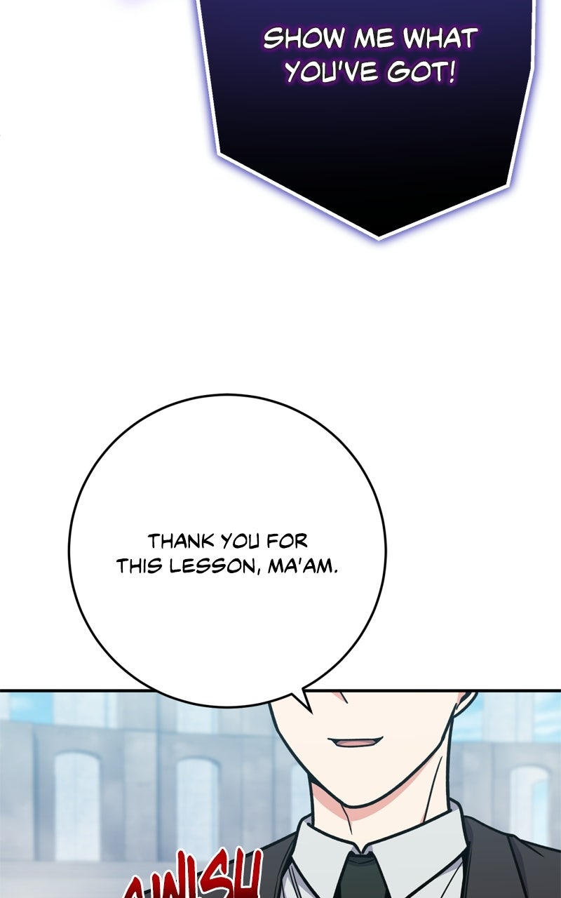 Read The Overpowered Support chapter 30 image 118 on Lezhin