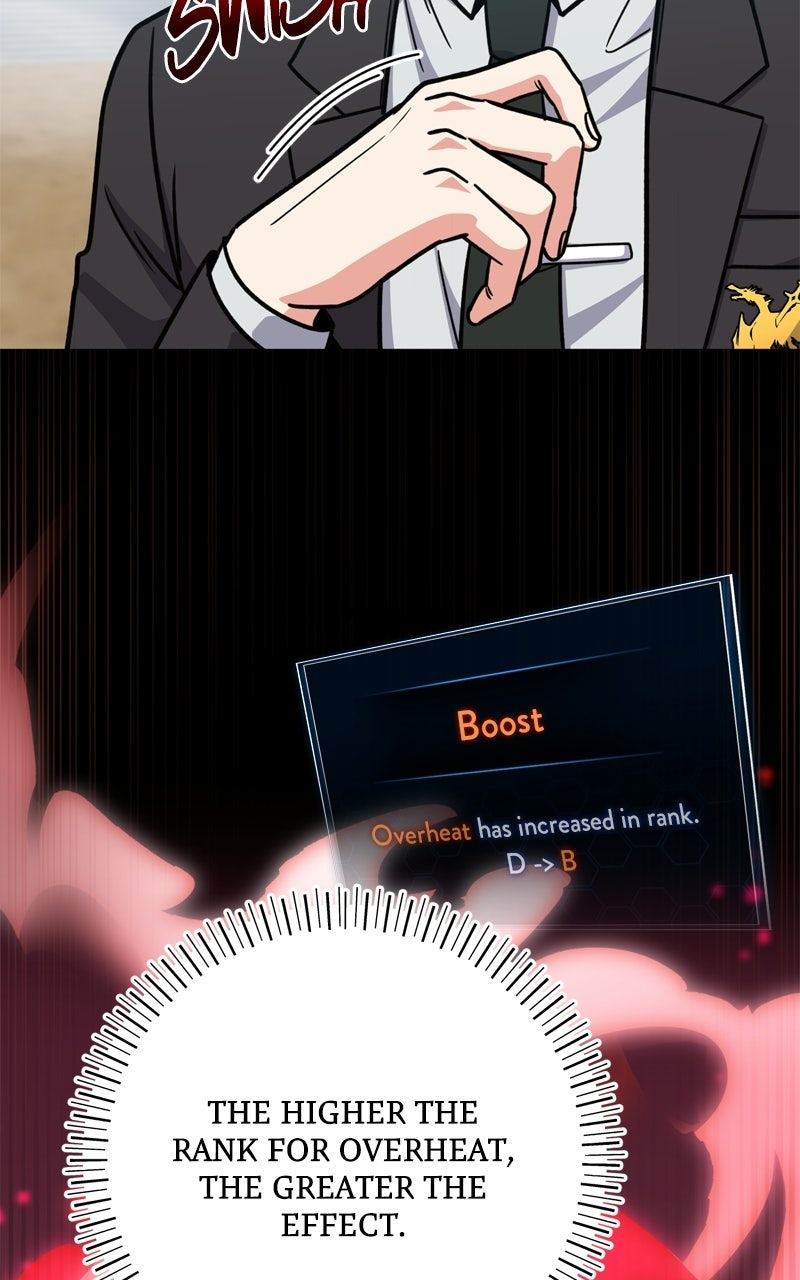 Read The Overpowered Support chapter 30 image 119 on Lezhin