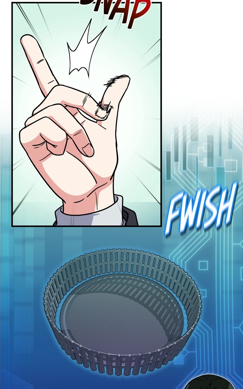 Read The Overpowered Support chapter 30 image 12 on Lezhin