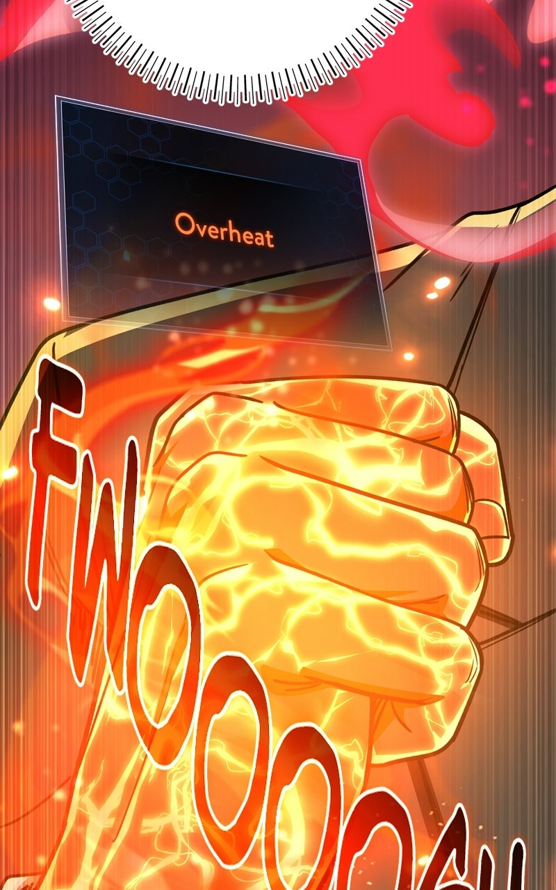 Read The Overpowered Support chapter 30 image 120 on Lezhin
