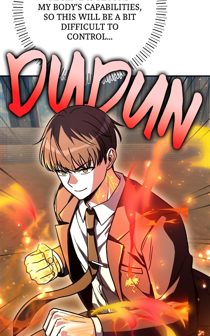 Read The Overpowered Support chapter 30 image 122 on Lezhin