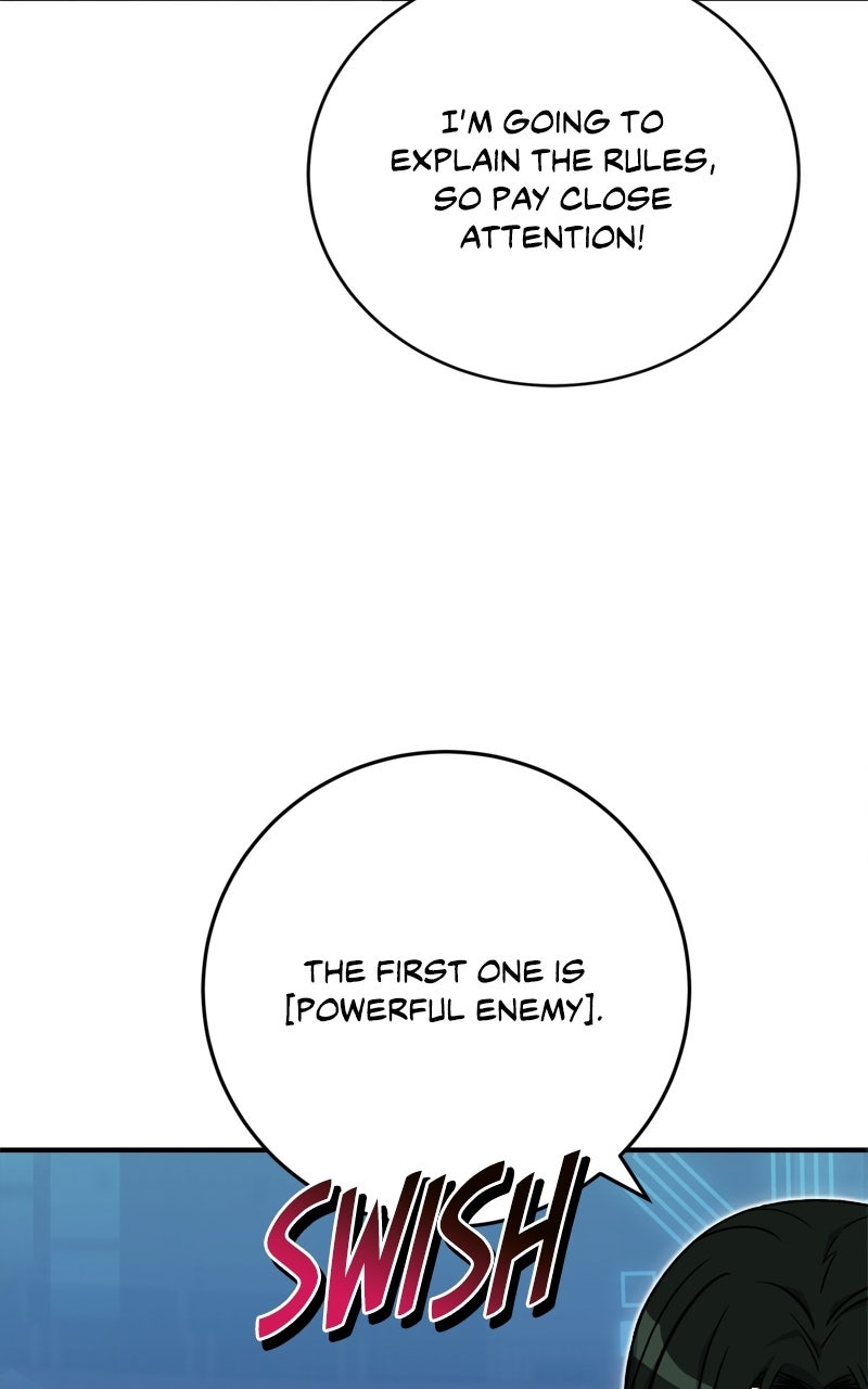 Read The Overpowered Support chapter 30 image 15 on Lezhin
