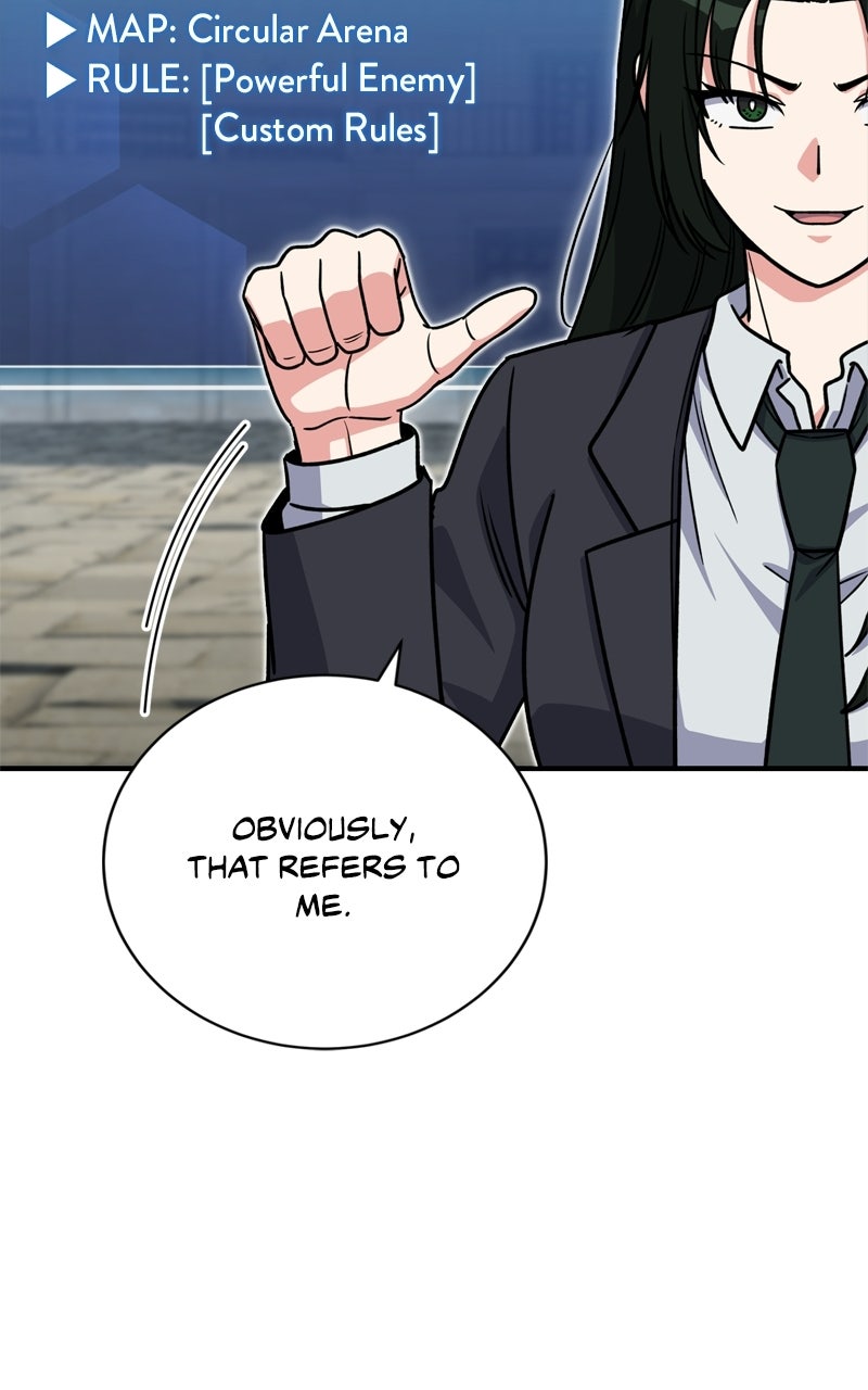 Read The Overpowered Support chapter 30 image 16 on Lezhin