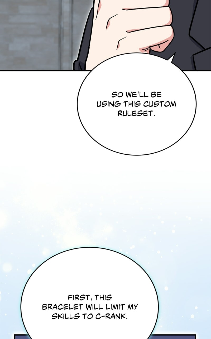 Read The Overpowered Support chapter 30 image 18 on Lezhin