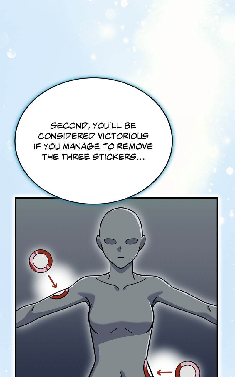 Read The Overpowered Support chapter 30 image 20 on Lezhin