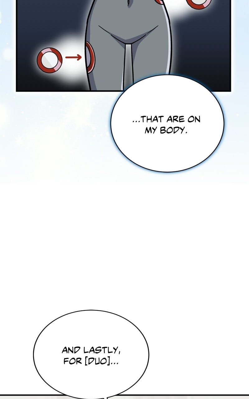 Read The Overpowered Support chapter 30 image 21 on Lezhin