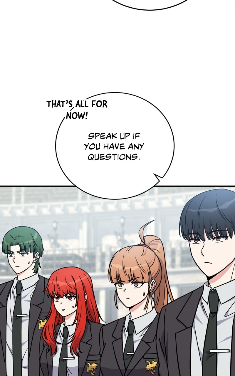 Read The Overpowered Support chapter 30 image 23 on Lezhin