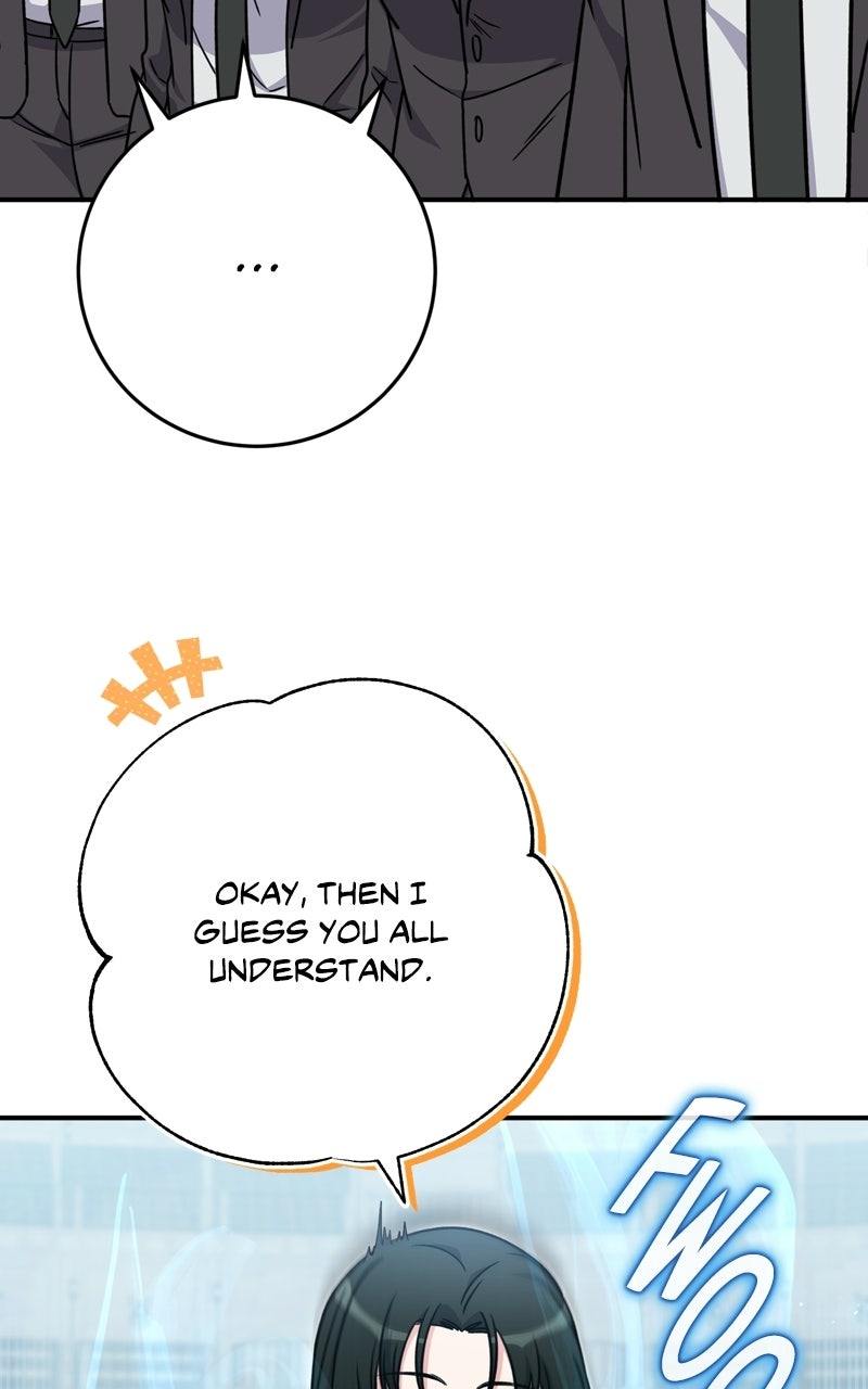 Read The Overpowered Support chapter 30 image 24 on Lezhin