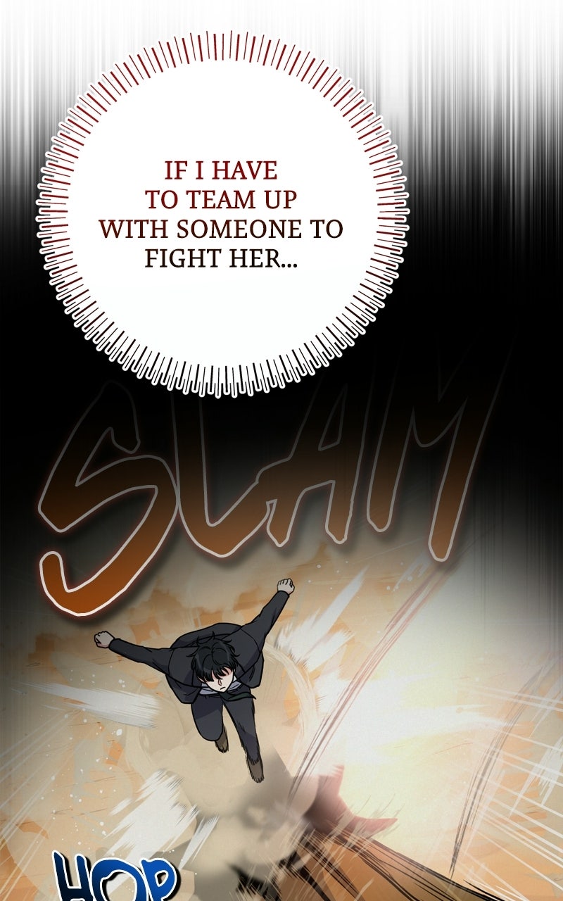 Read The Overpowered Support chapter 30 image 27 on Lezhin